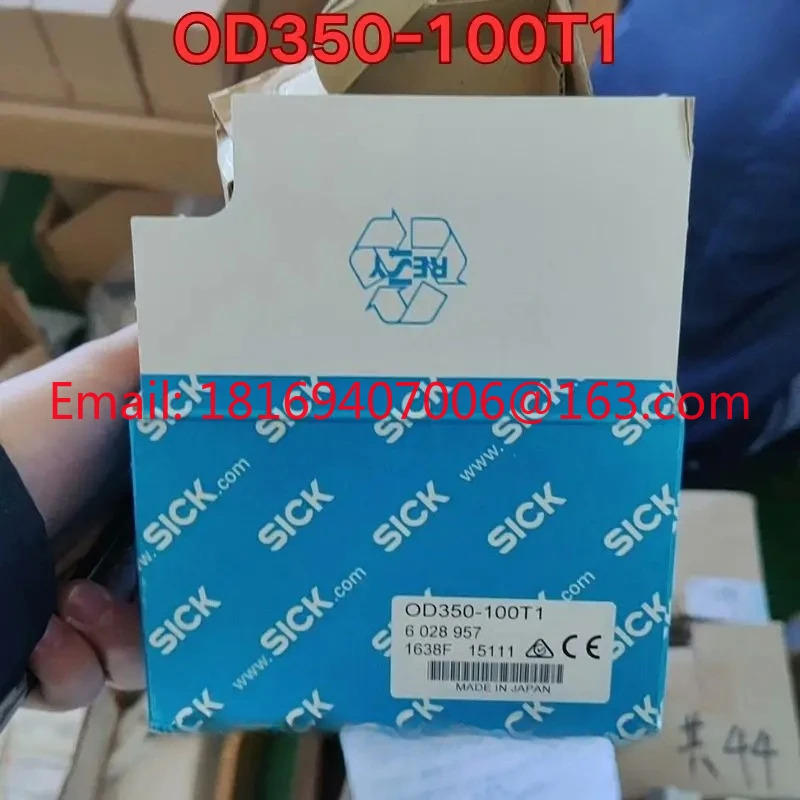 OD350-100T1 센서
