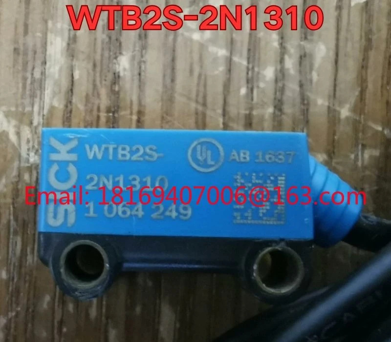 리퍼 WTB2S-2N1310 센서 기능 리퍼는 정상