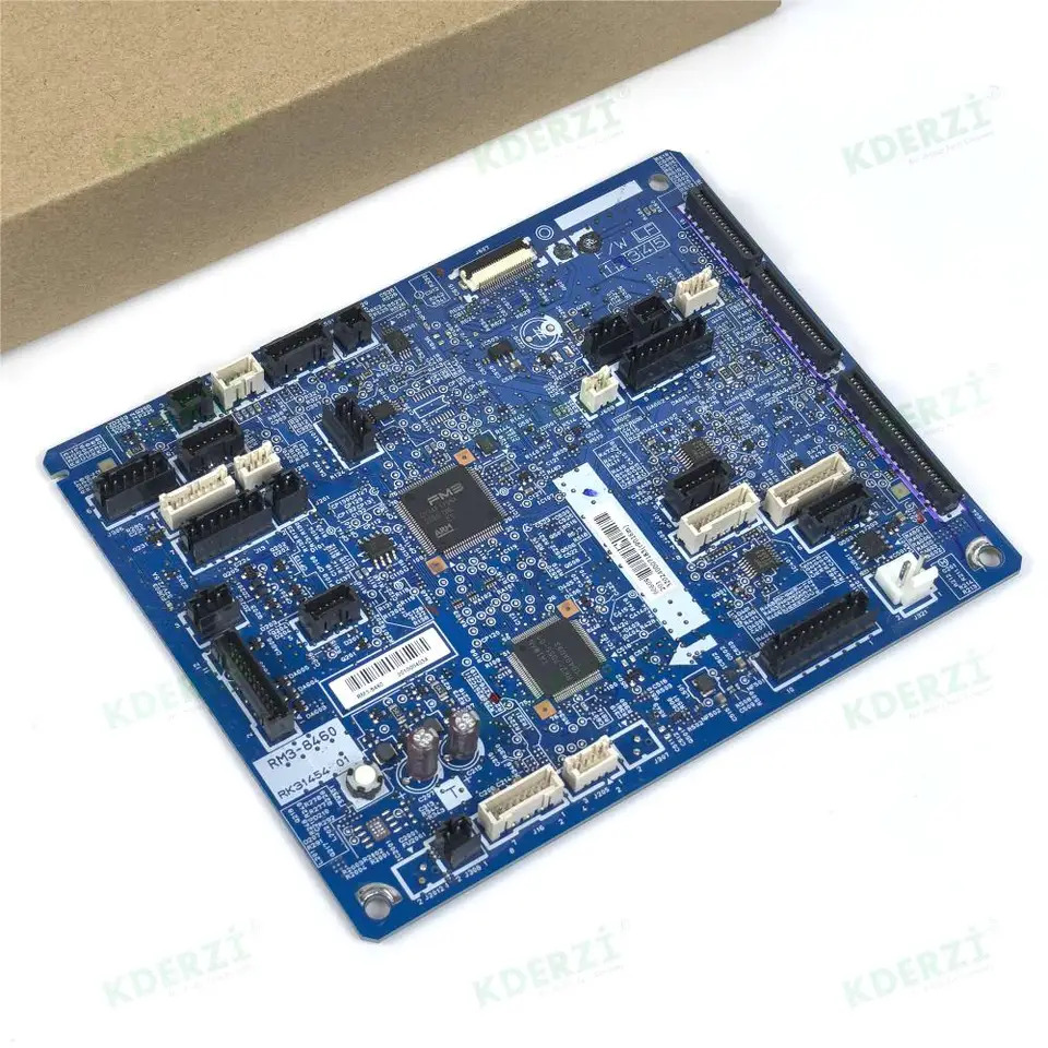 RM3-8460 DC 컨트롤러 보드 hp호환 M610 M611 M612 610 611 612