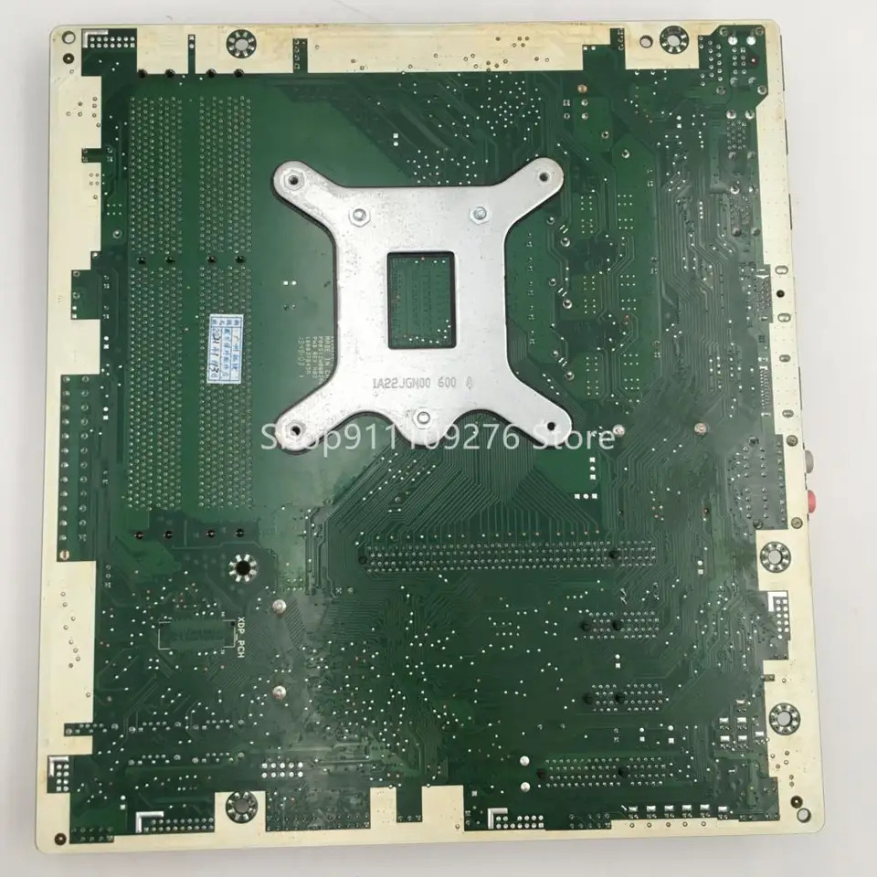 델 XPS 8700 Z87 마더보드리퍼 마더보드 LGA1150
