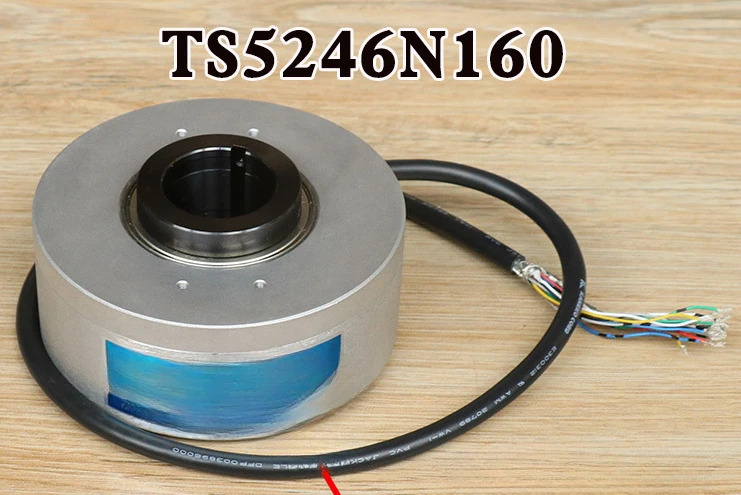 엘리베이터 타마가와 인코더 TS5246N160 오리지널 OIH100-8192P20-L6-5V 로터리