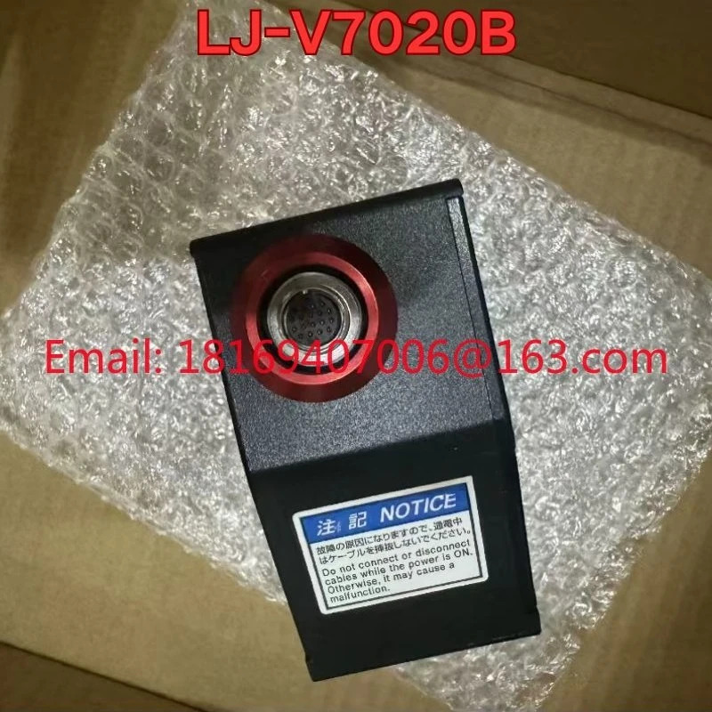 리퍼 LJ-V7020B 레이저 센서 기능 리퍼는 정상