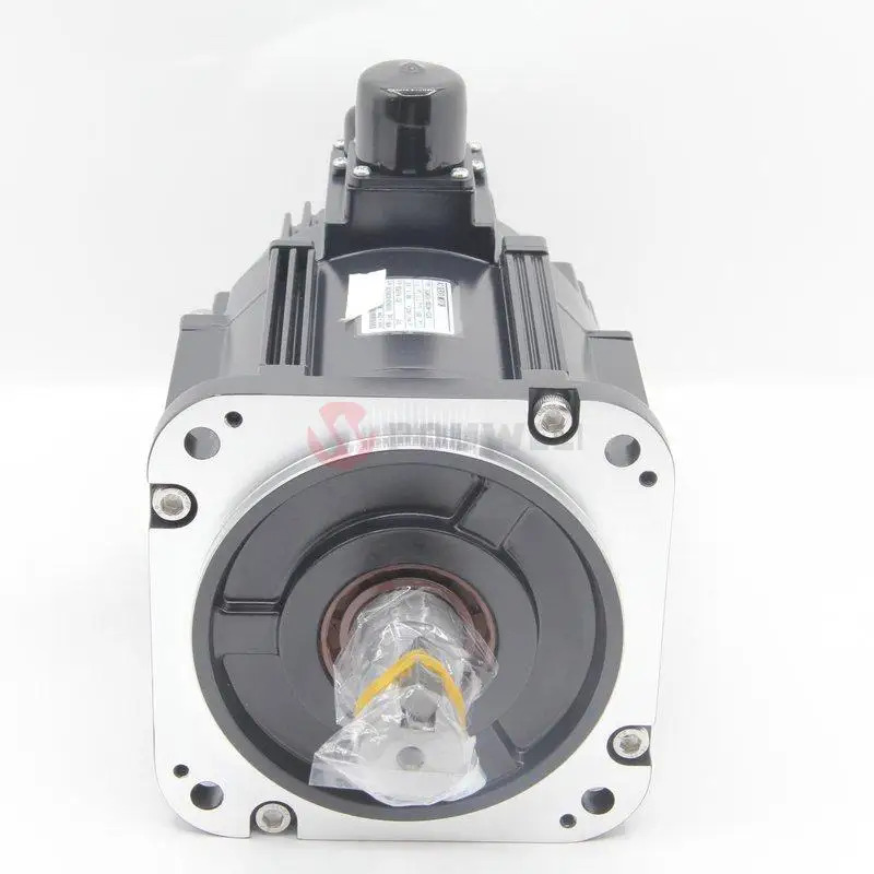 고효율 24V DC 모터 SGM호환gv-20d3w-yg24 200W 브러시리스 전기 엘리베이터 시스템엔코더 포함