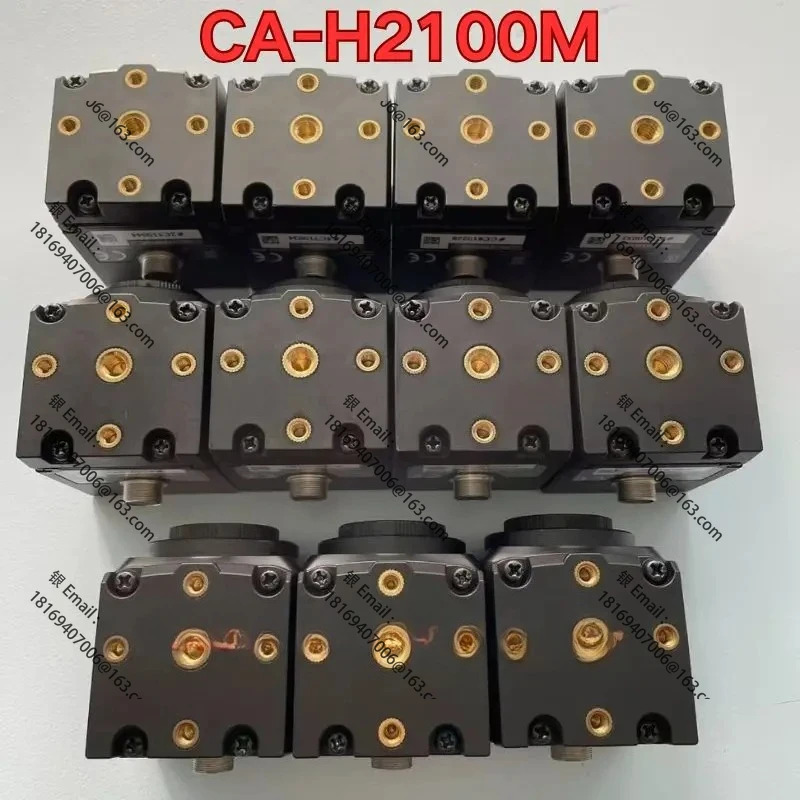 리퍼 CA-H2100M 산업카메라 기능 리퍼는 정상