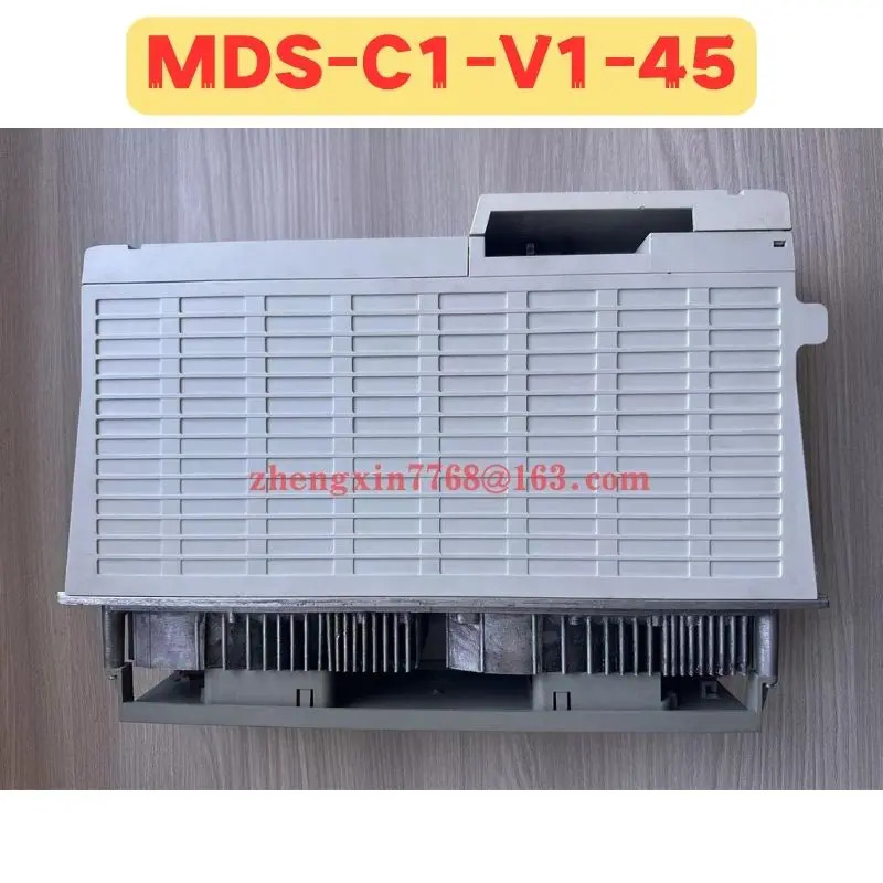 리퍼 드라이브 MDS-C1-V1-45 MDS C1 V1 45 정상 기능 완료
