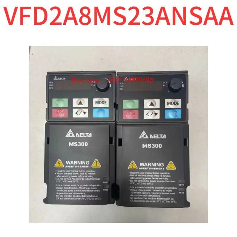 리퍼 OK VFD2A8MS23ANSAA