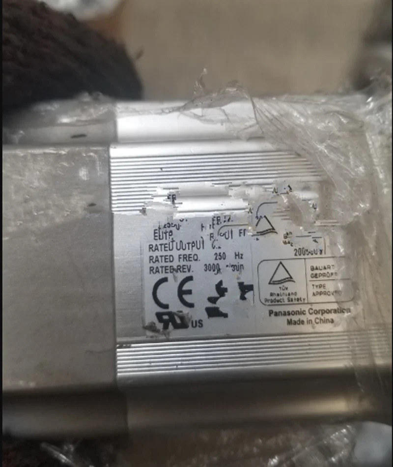새 원본 MSME022G1B 가능
