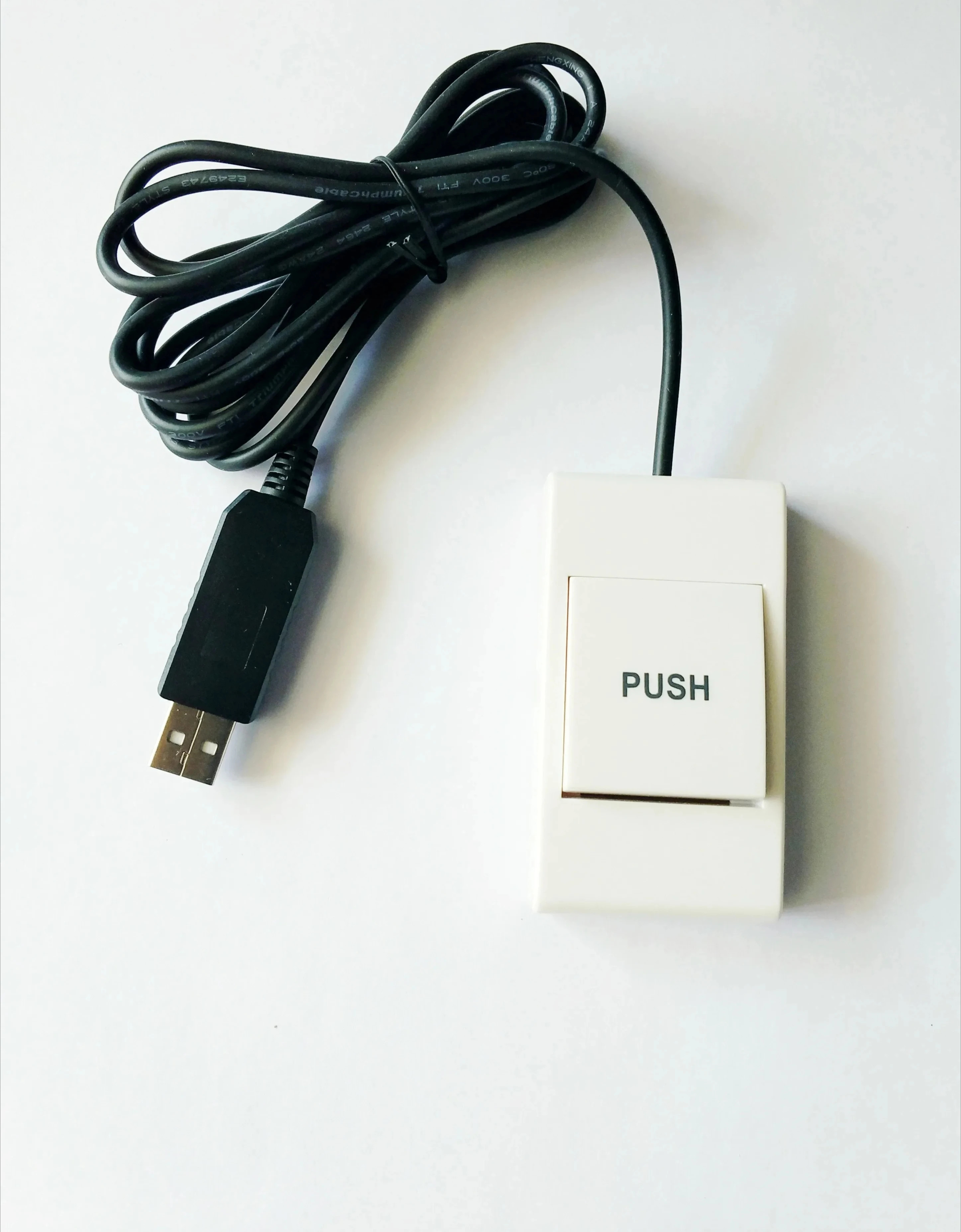 단축키 USB 풋 페달 핸들 프레스
