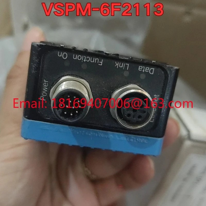 리퍼 VSPM-6F2113 2D 산업카메라 기능 리퍼는 정상