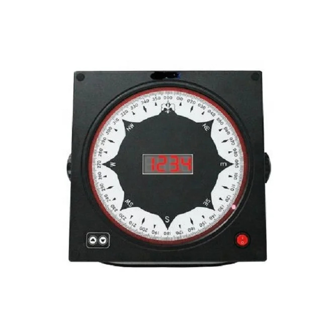 디지털 나침반 리피터 DGR-160D