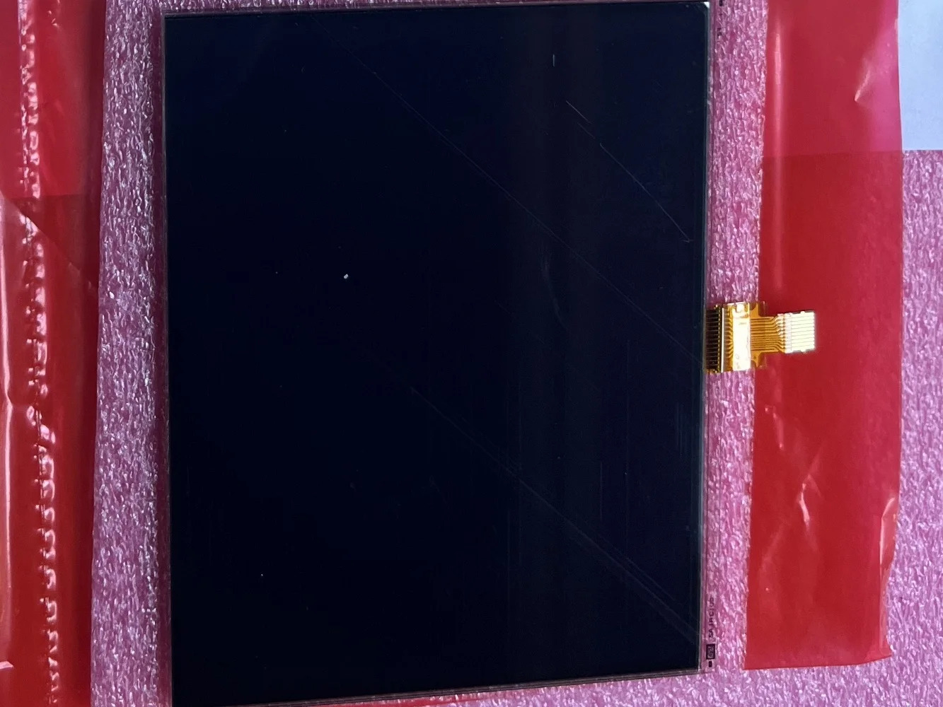 LCD 디스플레이 화면 LS044Q7DH01
