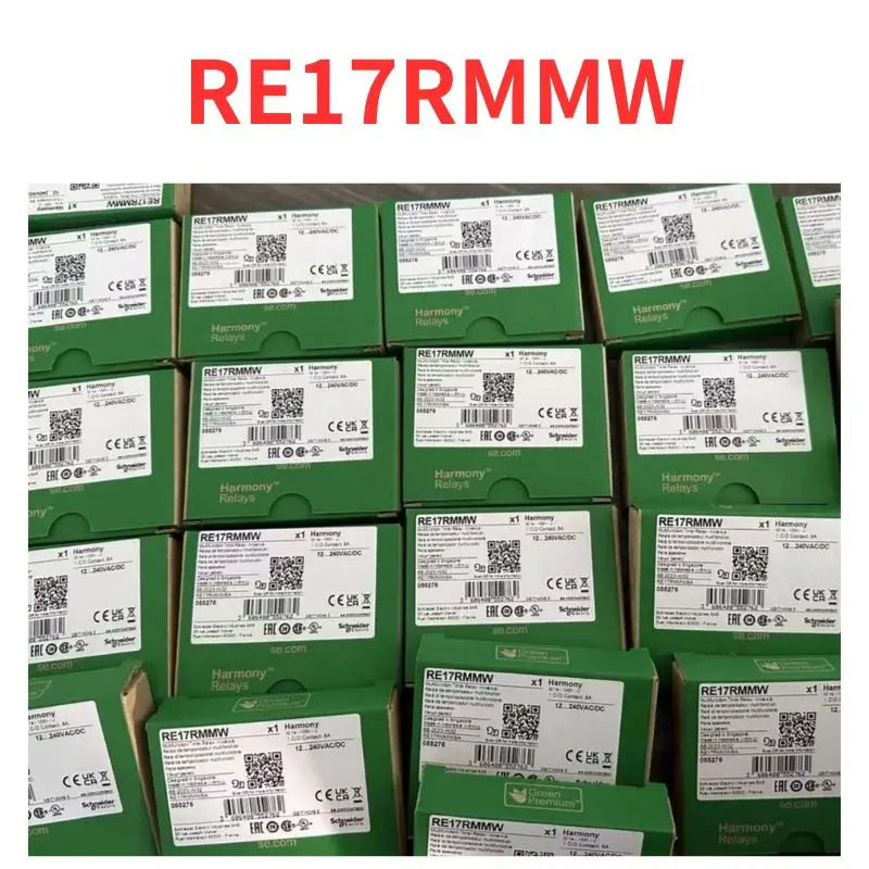 RE17RMMW 시릴레이