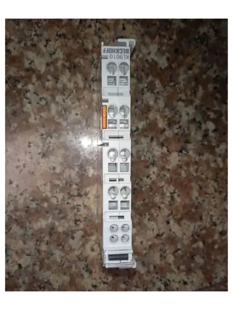 KL9010 plc 모듈