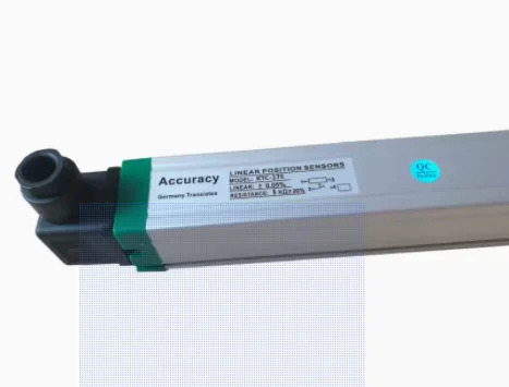 정확사출 성형기 변위센서 KTC-300 KTC-75 KTC-100 125 150 175 200 225 250 275 300 325 350 375/400