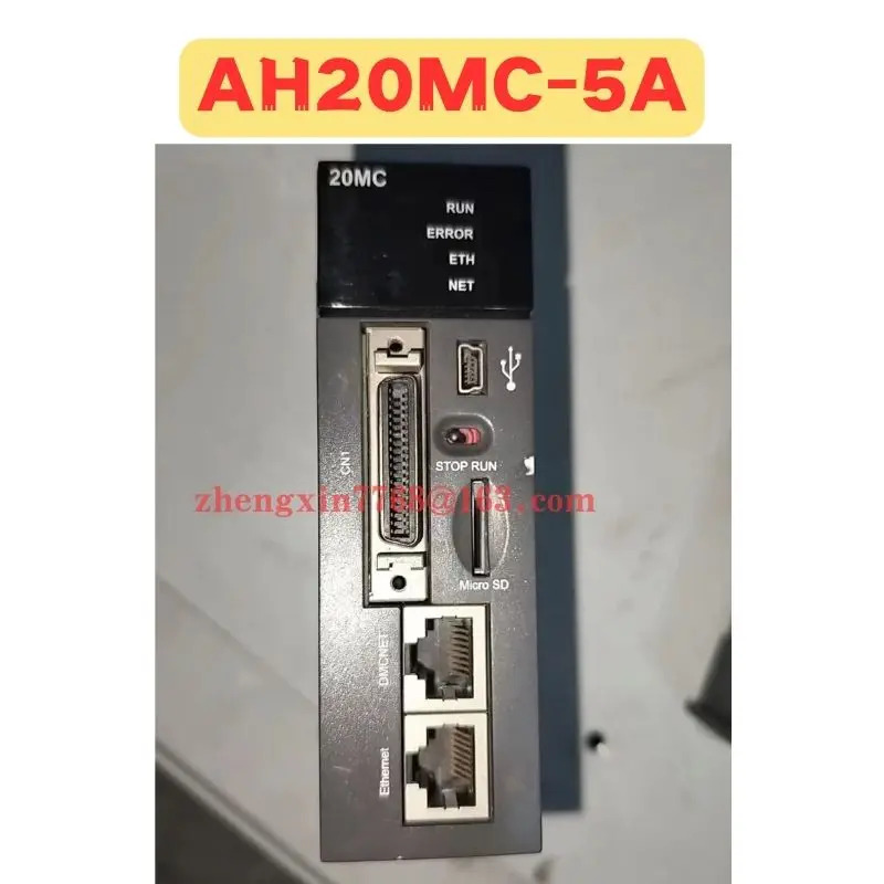 리퍼 모듈 AH20MC-5A AH20MC 5A 정상 기능 완료