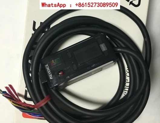 오리지널 레이저 증폭기 LV-21A 21AP 22A 20A 22AP