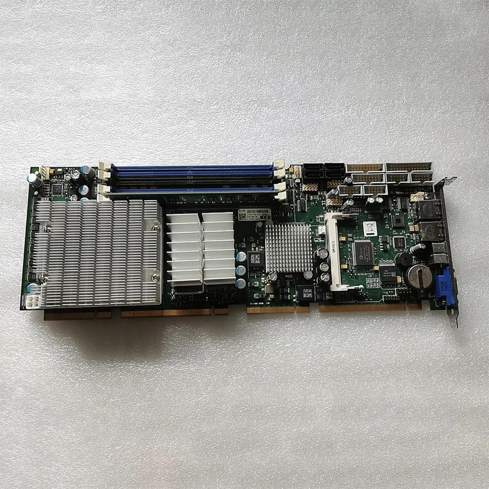 KONTRON 산업제어 장비 마더보드 LF-PCI-760 NICE E8400