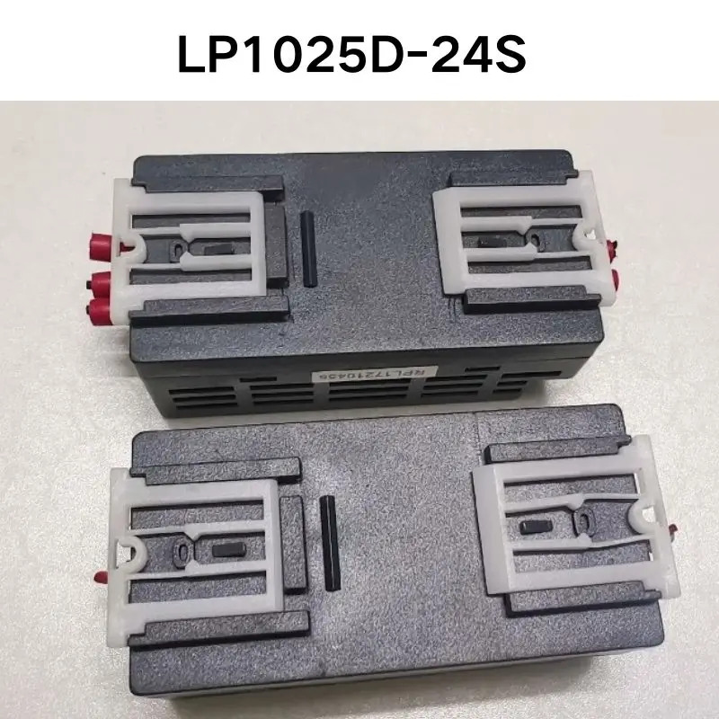 LP1025D-24S 레일 장착 스위칭 전원공급장치 리퍼 OK
