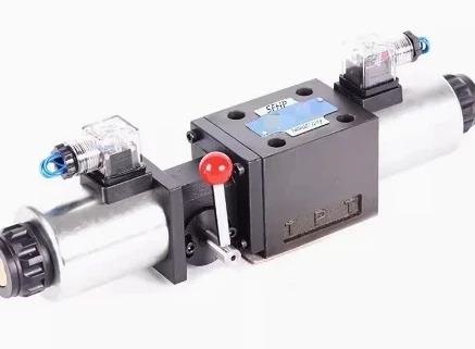 SFhp호환cartridge 밸브 CCV-102 CRD-T02-L10N CRD-T02-K10N CRV-093 CRD-T11 CRV-082 솔레노이드 DWG-03-3C3-W-NHA