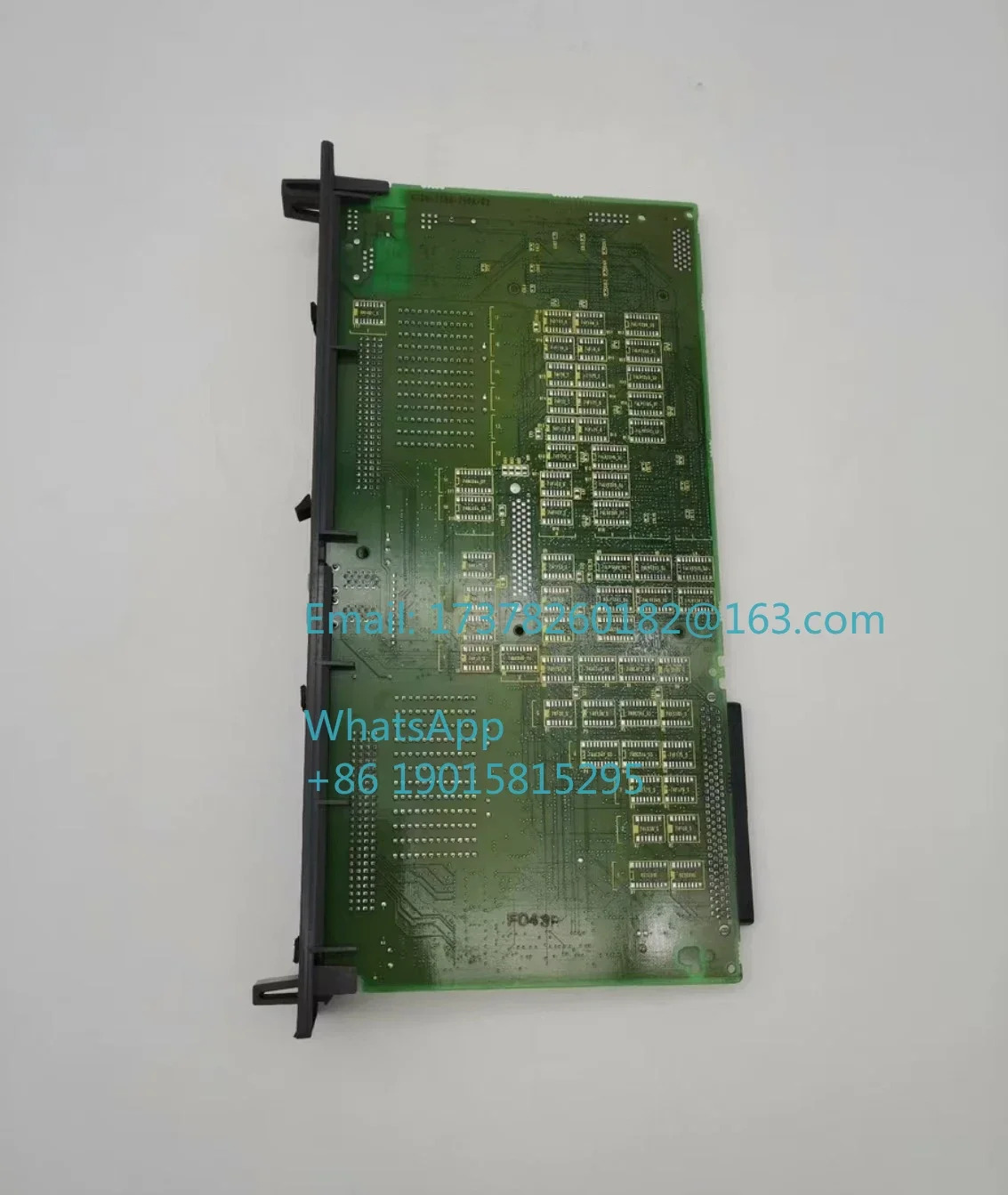 A16B-3200-0500 리퍼 I/O 보드 OK