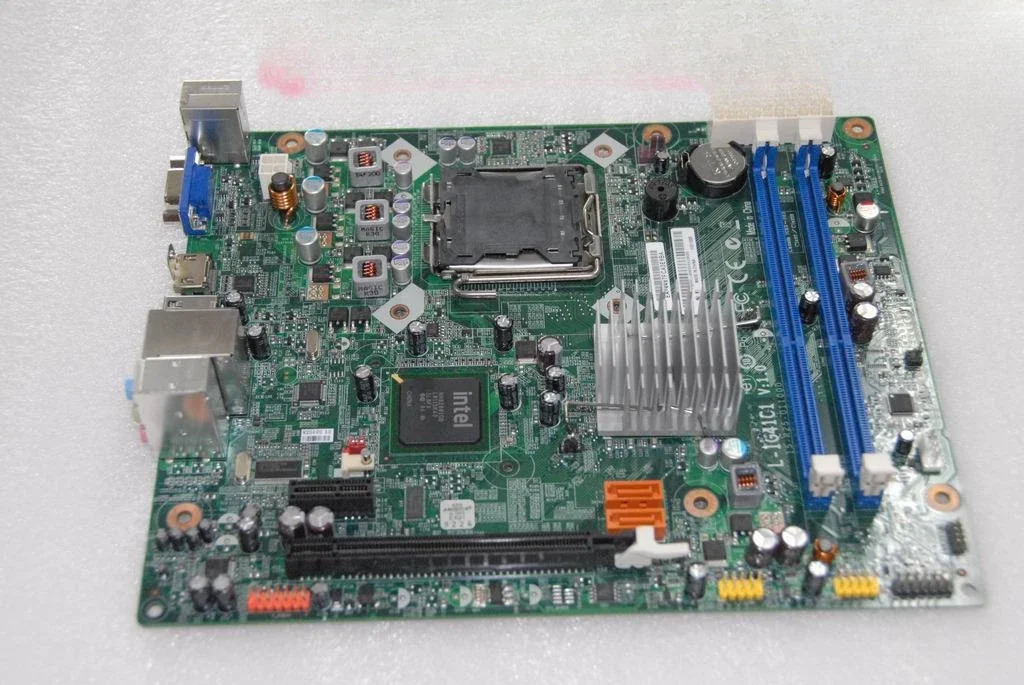 Lenovo호환 DTX L-IG41C1 Dream H305 H310 320 메보드 새 원본 11011255