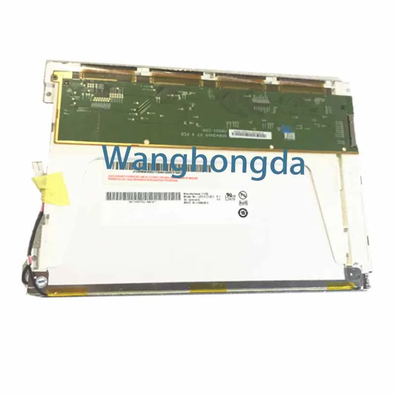 넓은 시야각 산업LCD 화면 8.4 인치 G084SN03 V1 A