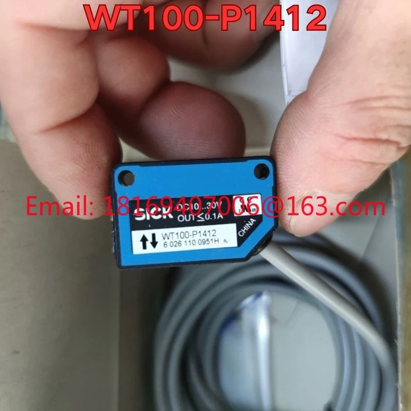 WT100-P1412 센서