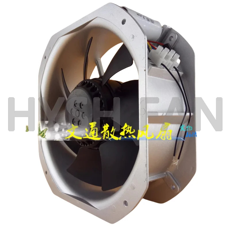전원 분배 캐비닛 냉각팬 22580 인버터 고온 저항 RA22580HA2 200-240V
