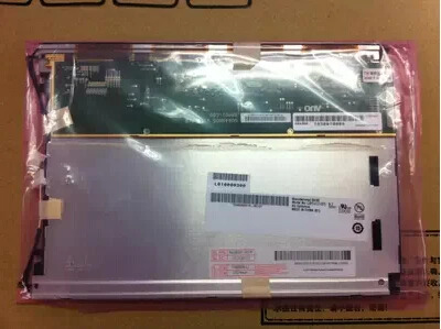 AUO 산업LCD 패널 오리지널 A 등급 G084SN05 V.7 V7 8.4 인치