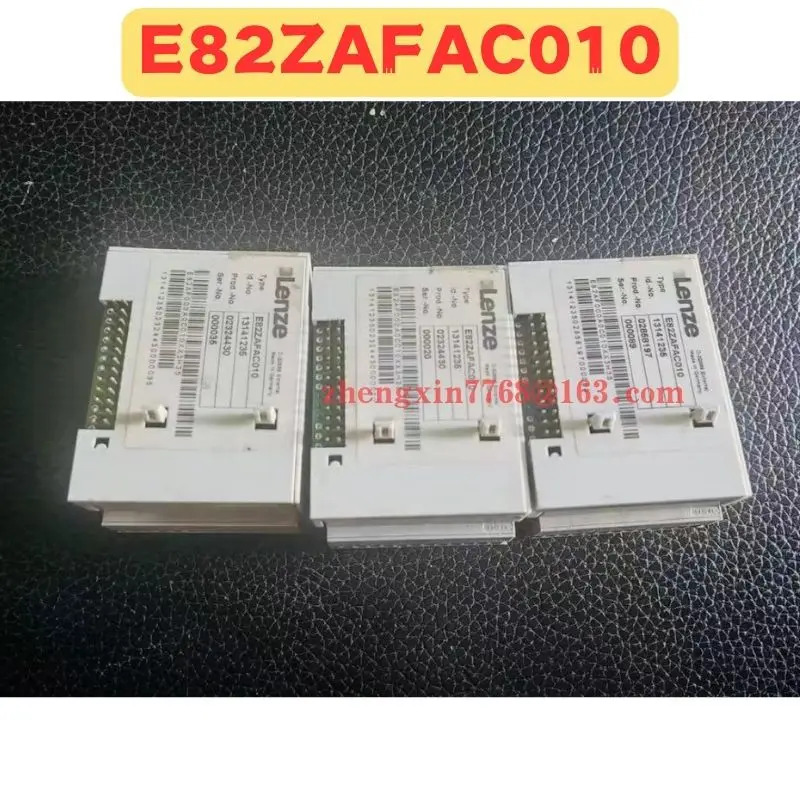 리퍼 모듈 정상 기능 완료 E82ZAFAC010