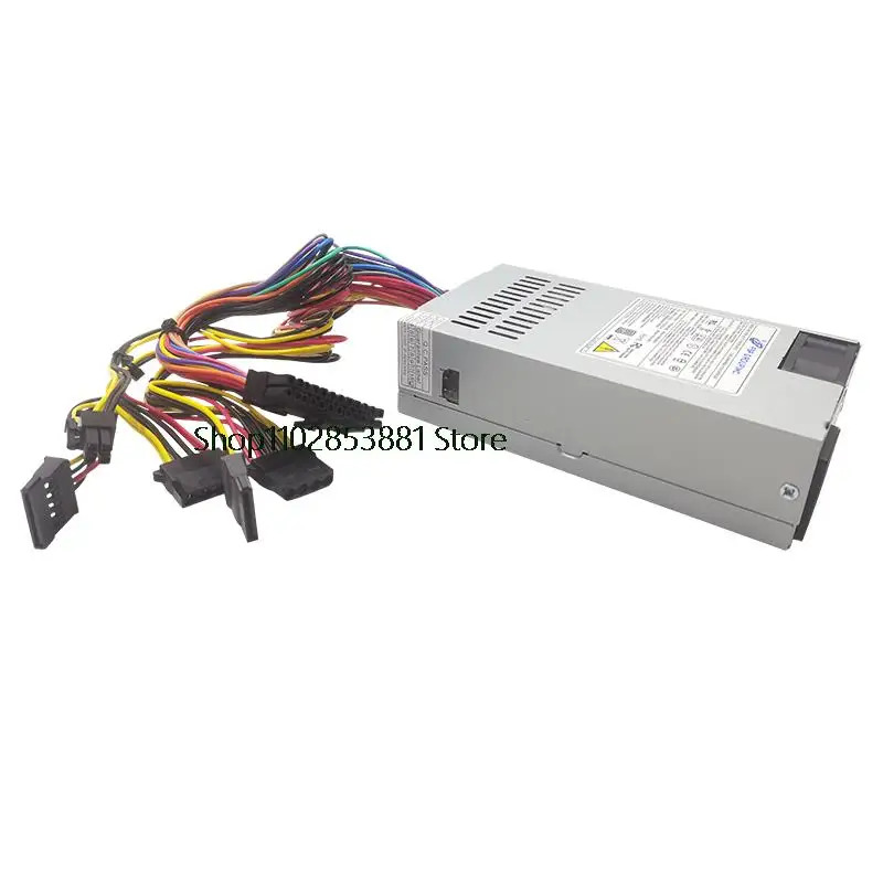 FSP270-60LE 저소음 1U 전원공급장치 FLEX 올인원 금전 등록기 NAS 키트 신