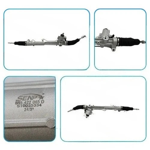 SENP 서스펜션 시스템 파워 스티어링 랙 머신 Q8 OEM 8R1 422 065 D 용