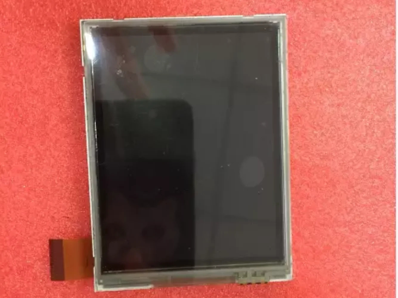 NL2432HC22-44B LCD 디스플레이 화면 터치 패널 3.5 인치