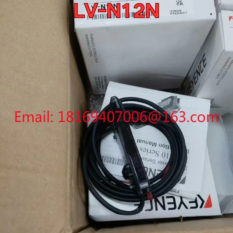 LV-N12N 센서