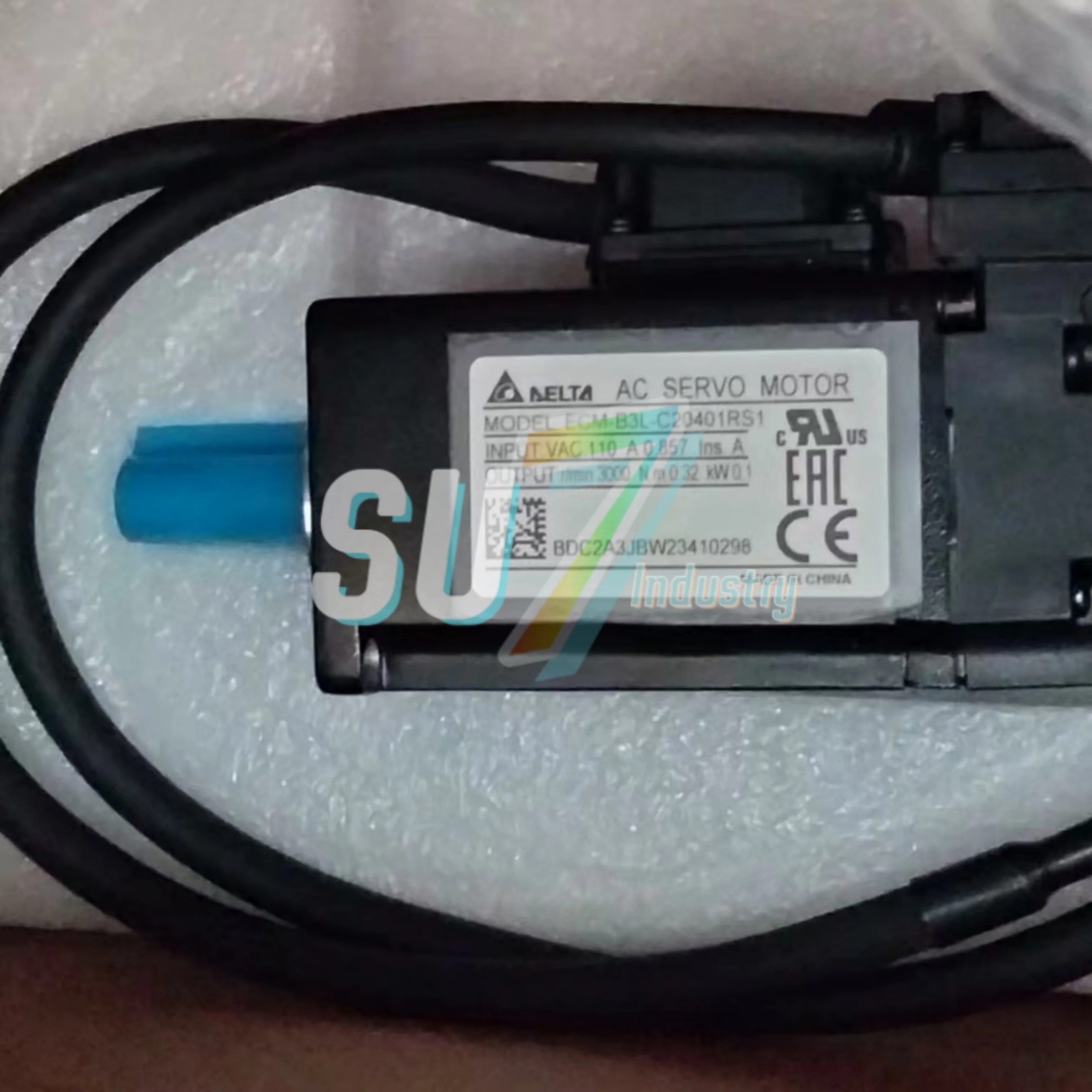 ECM-B3L-C20401RS1 서보모터 새