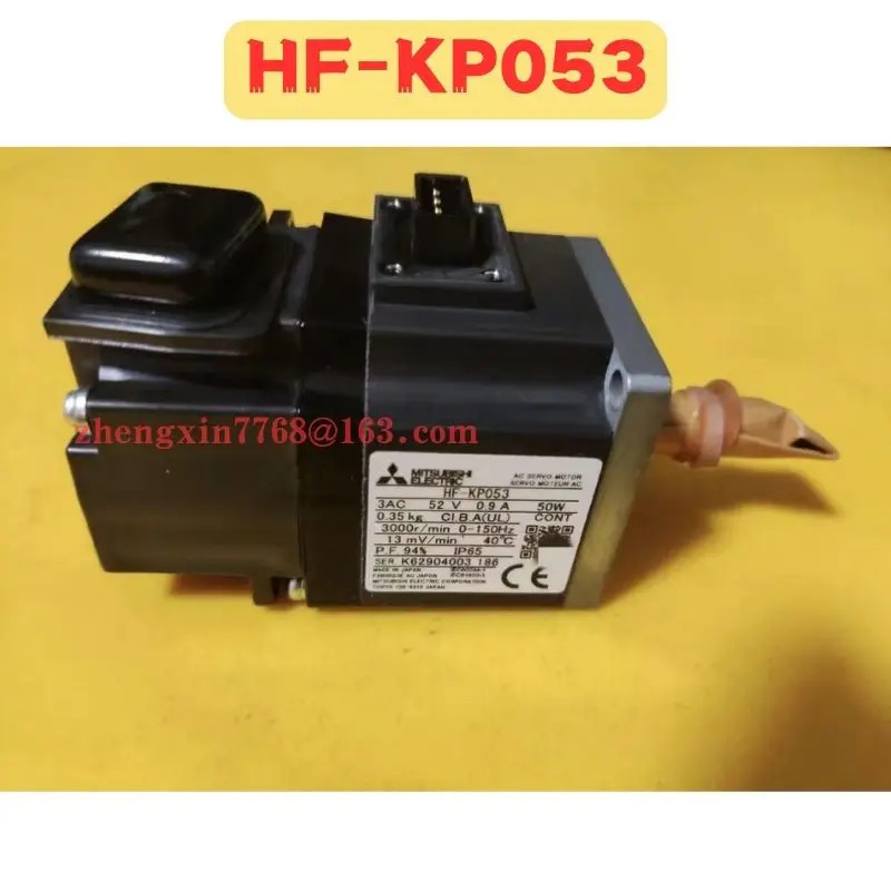 HF-KP053 HF KP053 서보모터 신