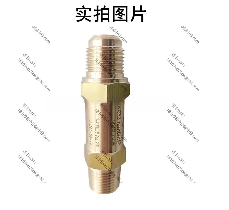 안전 밸브 SFA-22C300T10 SFA-22C300T1/T2 콘덴서 증