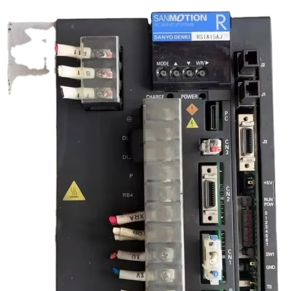RS1A15AJ02E0MB00 AC 서보 드라이브