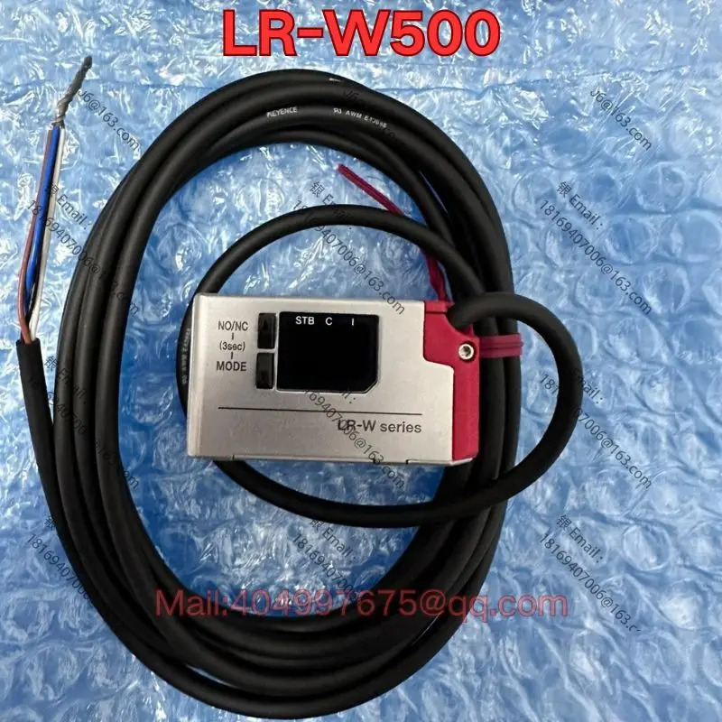 LR-W500 센서
