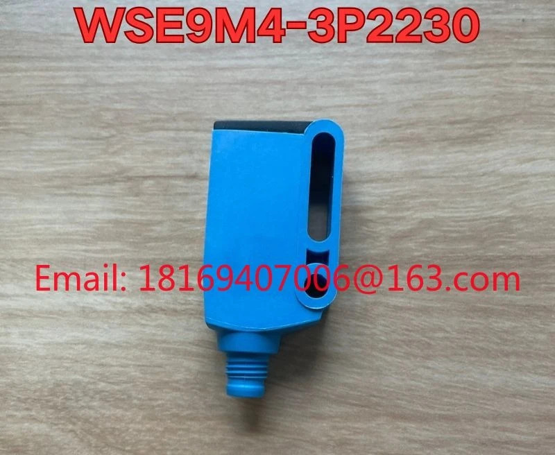 WSE9M4-3P2230 센서