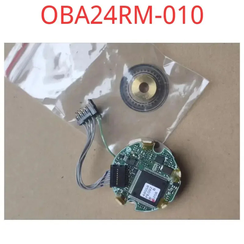 리퍼 OK 인코더 OBA24RM-010