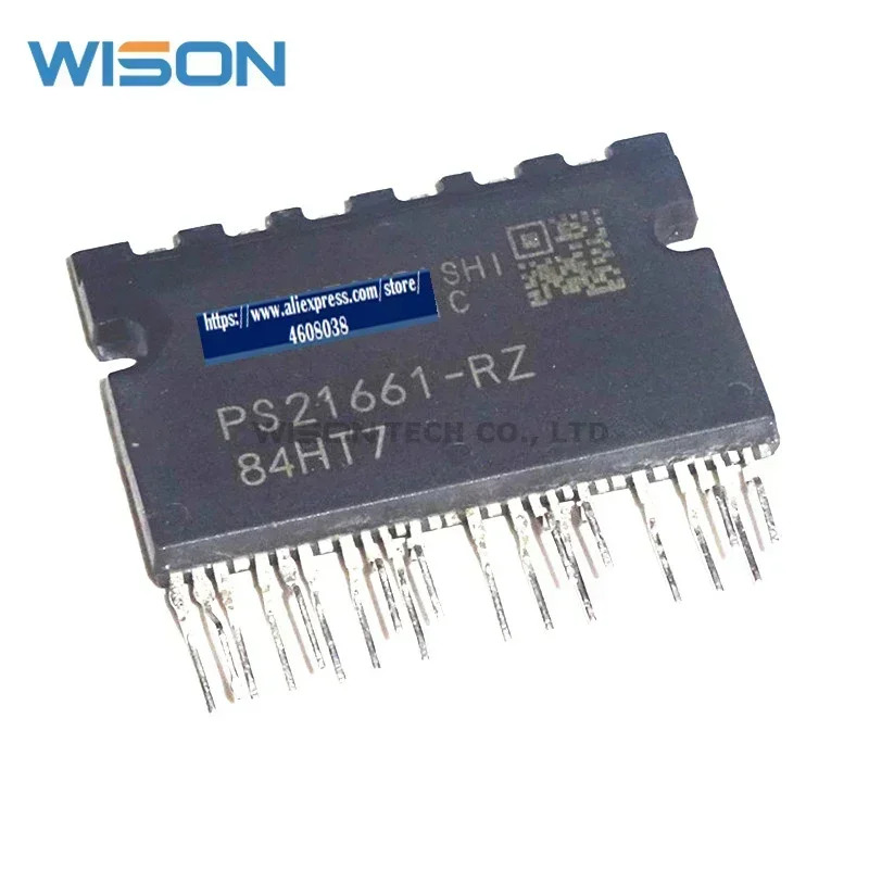 PS21661-RZ PS21661-MRZ PS21660-RZ 신규