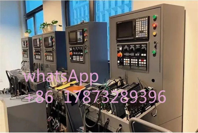 리퍼 서보 드라이버 PRONET-15AMA 1.5KW OK