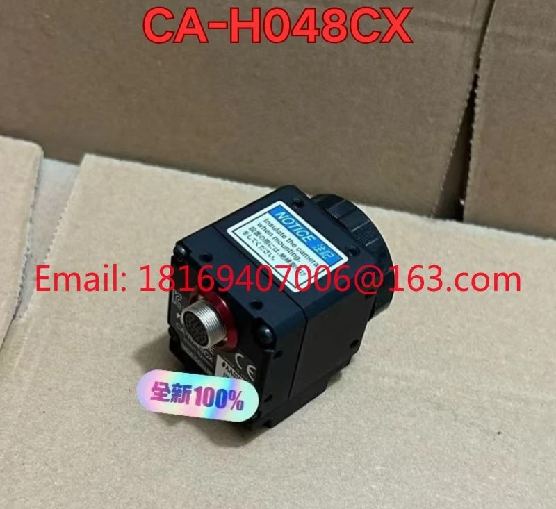CA-H048CX 산업카메라