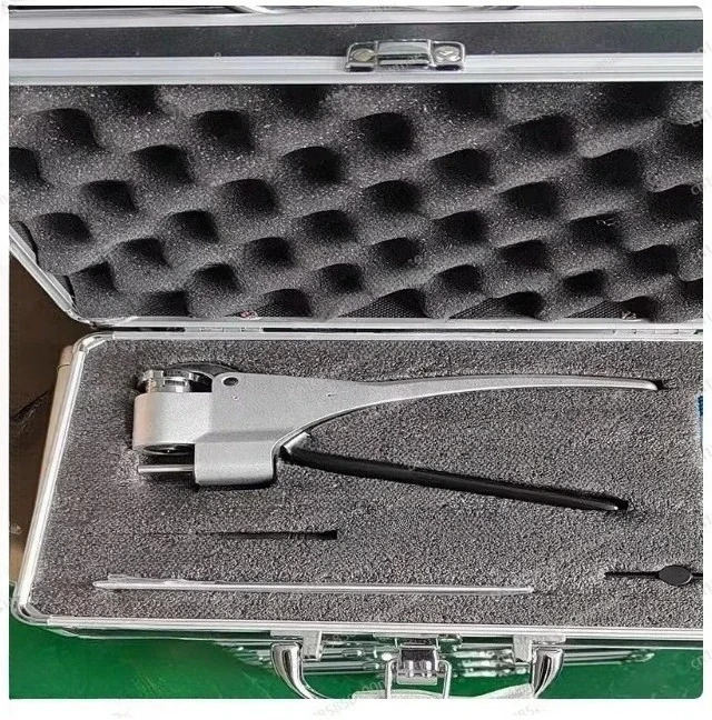 알루미늄 합금 금속 경도계 0.6-6mm 품질 W-20 웹스터 경도 시험기