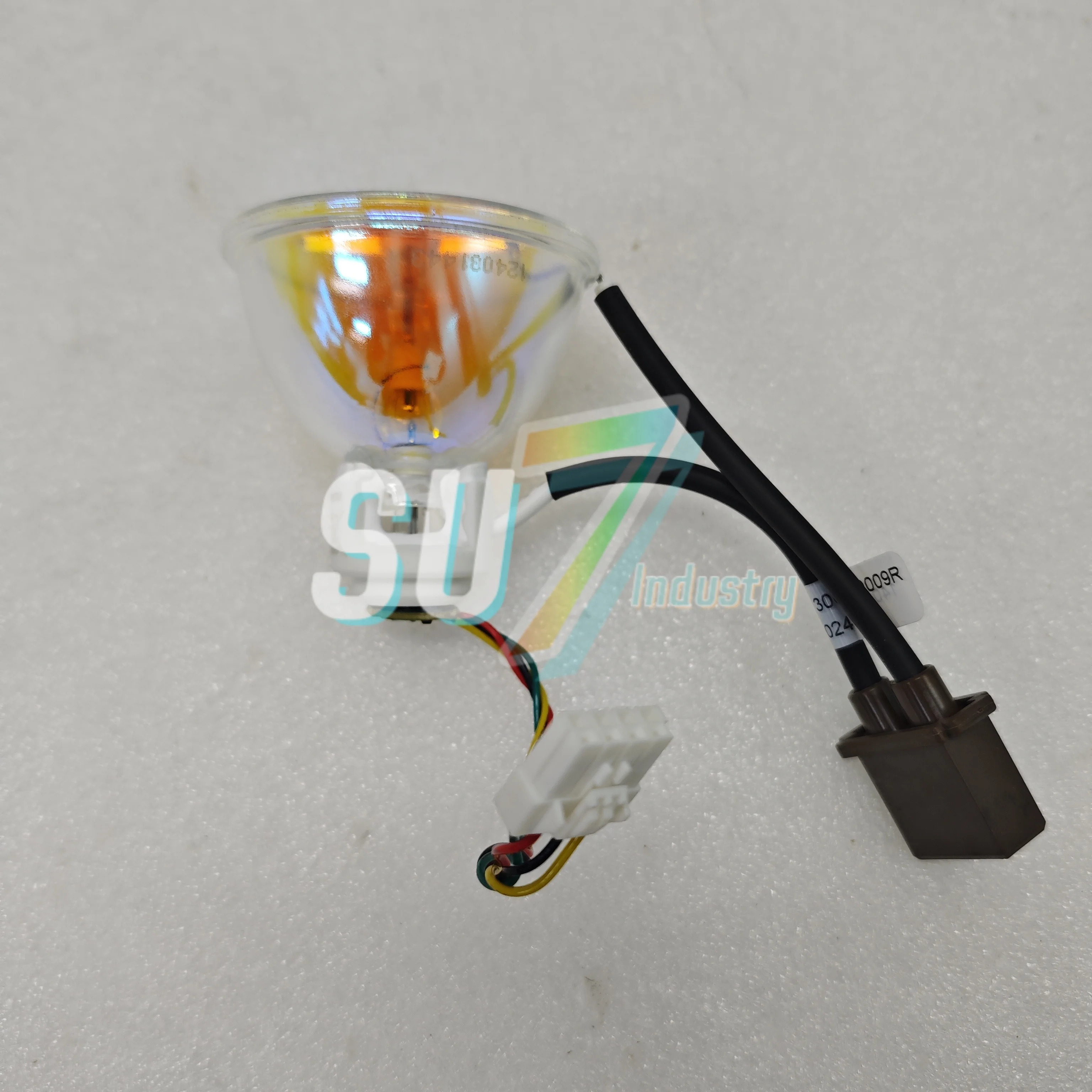 012-64000R 새 자외선 라디에이터