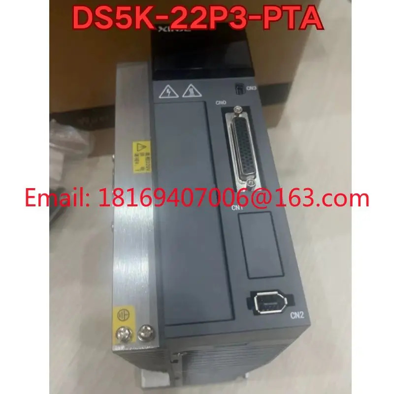 리퍼 DS5K-22P3-PTA 서보 드라이브 기능 리퍼는 정상