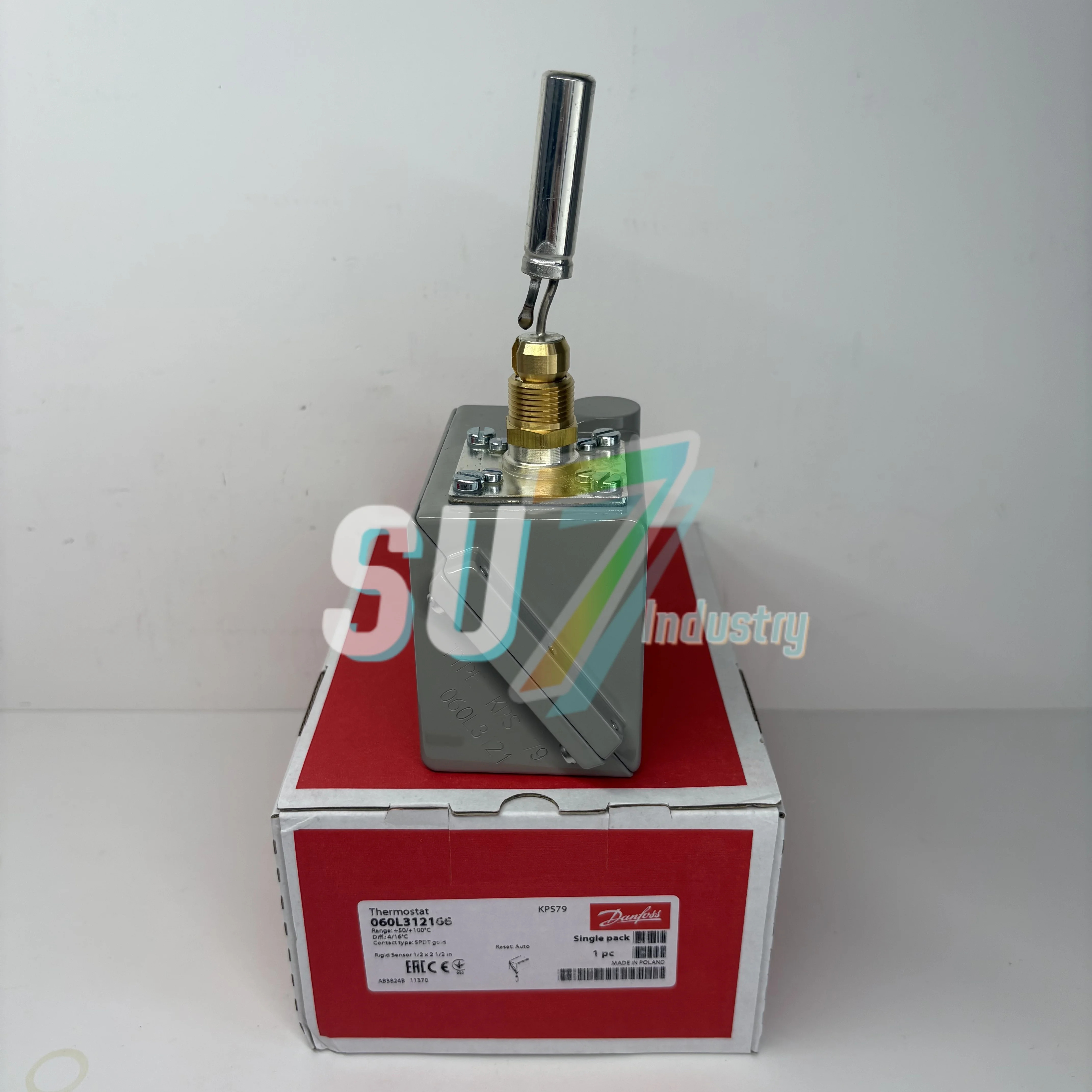 060L312166 KPS79 온도 스위치기능