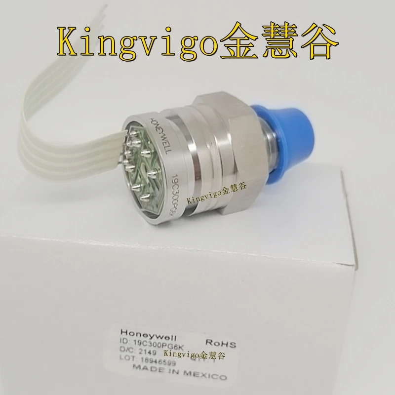 19C300PG6K 하니웰 공에이전트 압력센서 원본