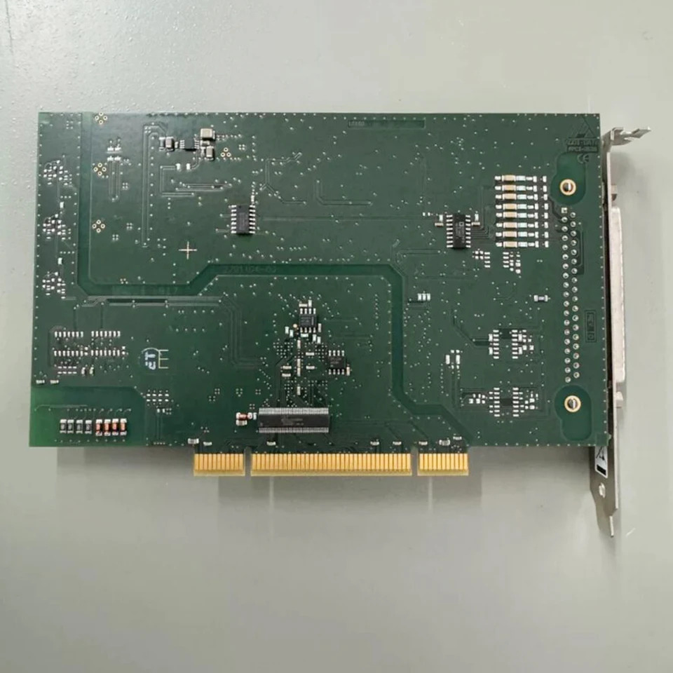 ADDI-DATA 데이터 수집카드 APCI-3120-16-4